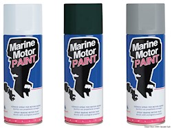 Antivegetativa spray per piedi ed eliche