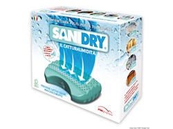 Deumidifcatore Sanidry