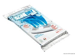 Ricarica Deumidificatore Sanidry