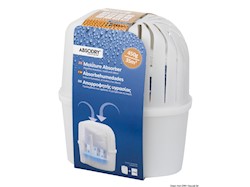 ABSODRY Hanger 450gr