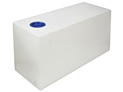 Serbatoio per acqua 600 l