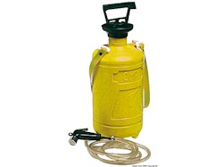 Handi Shower doccia portatile a pressione