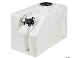 Kit serbatoio + autoclave Big