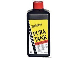 Prodotto YACHTICON Pura Tank
