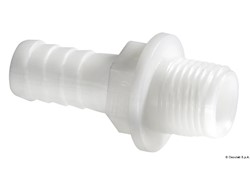 Portagomma 3/4" x 15 mm