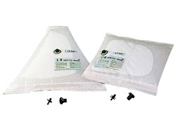 Serbatoio per acqua flessibile