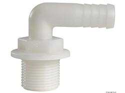 Portagomma 1"1/4 x 38 mm 90°