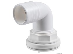 Carico serbatoi rigidi, portagoma 38 mm