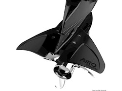 Hydrofoil Sting Ray AIRO-1