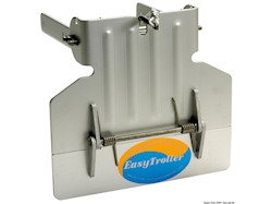 EasyTroller Trolling plate