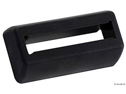 Tassello parastrappi invertitori Twindisk 35x70 mm