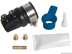 Premistoppa Ø 1''1/2 Vers. B