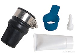 Premistoppa Ø 1''1/2 Vers. B