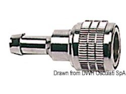 Innesti carburante Tohatsu - Force - Crysler - Nissan