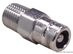 Innesto maschio Tohatsu/Nissan fino 90 HP