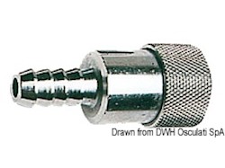 Innesto femmina TOHATSU