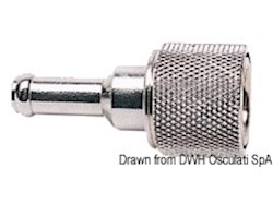 Innesto femmina HONDA