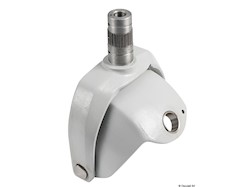 Ricambio forcella sterzo per piede poppiero Millerighe