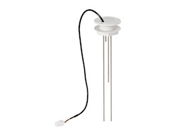 Kit pannello + sonda indicazione livello acqua