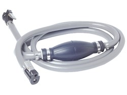 Tubo carburante Honda