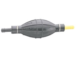 Pompetta di aspirazione carburante