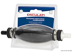 Pompetta benzina grande