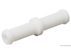 Innesto tubo carburante in plastica