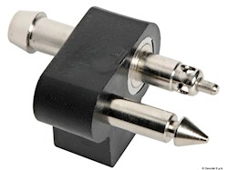 Innesto Suzuki/OMC maschio