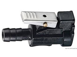 Innesto Yamaha femmina lato motore 8 mm