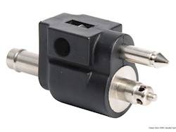 Innesto Yamaha maschio lato motore