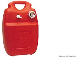 Serbatoio portatile carburante