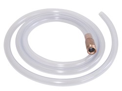 Pompa manuale travaso liquidi tubo 19 mm