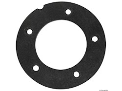 Guarnizione FKM per flangia 5 fori