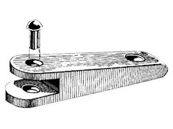 Coppia galletti Yamaha