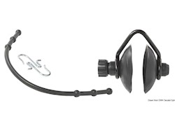 Cuffia lavaggio motori VOLVO