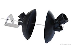 Motor flusher specifico Mercury/Mercruiser