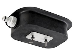 Cuffia universale lavaggio motori entrobordo