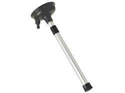 Motor Flusher regolabile