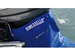 Copripiede Rimessello impermeabile termosaldata