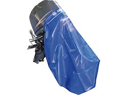 Copripiede Blue Bag oltre 80 HP fuoribordo