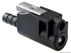 Innesto Mercury femmina sinistro