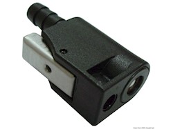 Innesto Tohatsu femmina lato motore