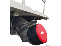 Oceansouth protezione per eliche Ø 435 mm (doppie)