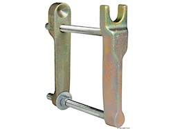 Estrattore eliche 1"5/8 - 2"