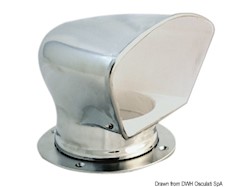 Manica a vento DELUXE