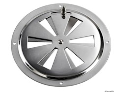 Aeratore circolare 127 mm