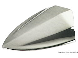 Presa d’aria per coperta o tuga