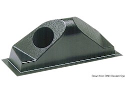 Cassonetto prese aria destro