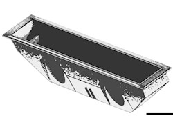 Cassonetto posteriore