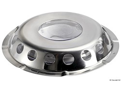 Presa aria Ventlite Tannoy con passaggio luce